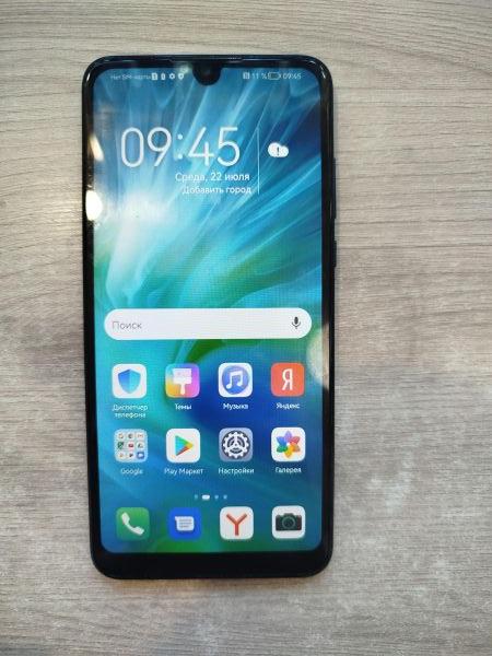 сотовый телефон Honor 20 Lite 4/128GB (MAR-LX1H) Duos в Шелехов