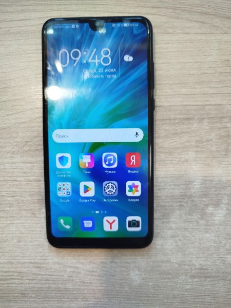 сотовый телефон Honor 20 Lite 4/128GB (MAR-LX1H) Duos в Шелехов