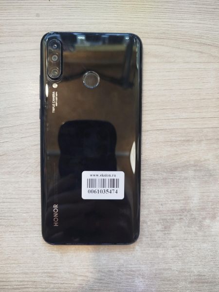сотовый телефон Honor 20 Lite 4/128GB (MAR-LX1H) Duos в Шелехов