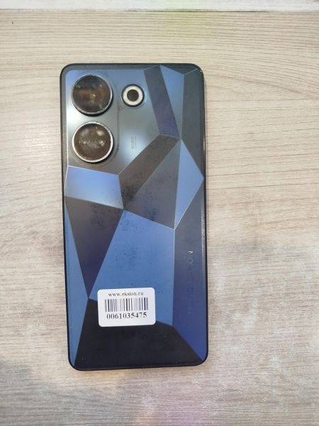 сотовый телефон TECNO Camon 20 Pro 8/256GB (CK7n) Duos в Шелехов