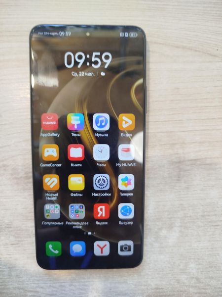 сотовый телефон Huawei Nova 12i 8/256GB (CTR-L81) Duos в Шелехов