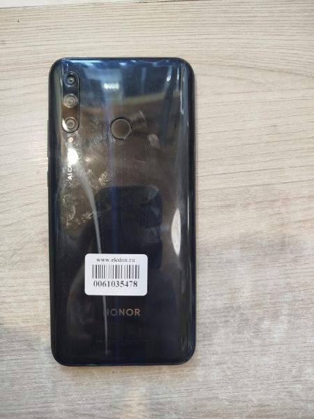 сотовый телефон Honor 20e 4/64GB (HRY-LX1T) Duos в Шелехов