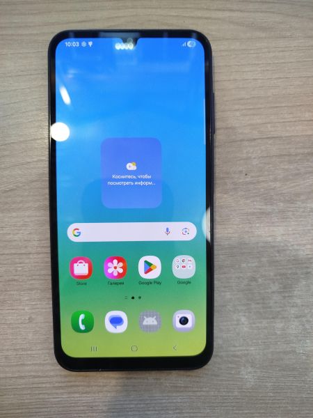 сотовый телефон Samsung Galaxy A25 8/256GB (A256E) Duos в Шелехов