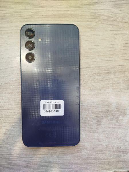 сотовый телефон Samsung Galaxy A25 8/256GB (A256E) Duos в Шелехов