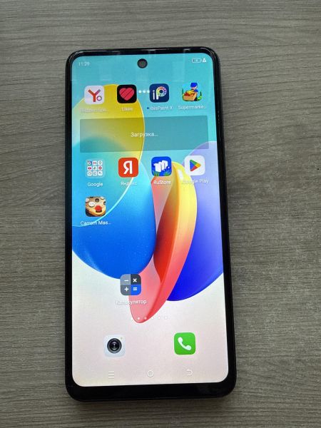 сотовый телефон TECNO Spark Go 2024 3/64GB (BG6) Duos в Шелехов