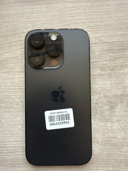 сотовый телефон Apple iPhone 14 Pro 128GB в Шелехов