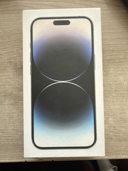сотовый телефон Apple iPhone 14 Pro 128GB в Шелехов