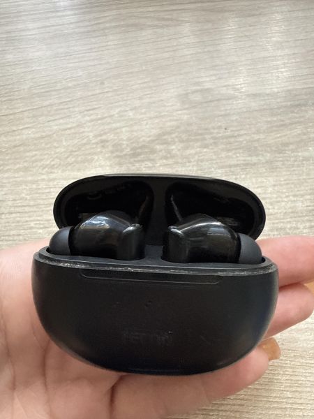 беспроводные наушники Tecno Buds 3 (BD03) в Шелехов