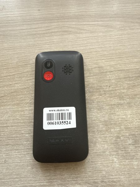 сотовый телефон MAXVI B100DS Duos в Шелехов