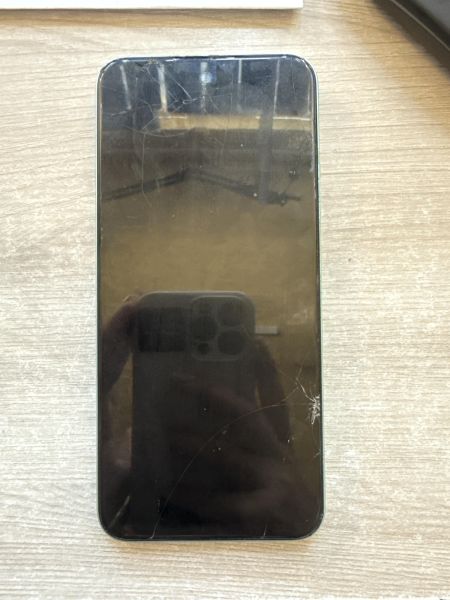 сотовый телефон TECNO Spark Go 1 4/128GB (KL4) Duos в Шелехов