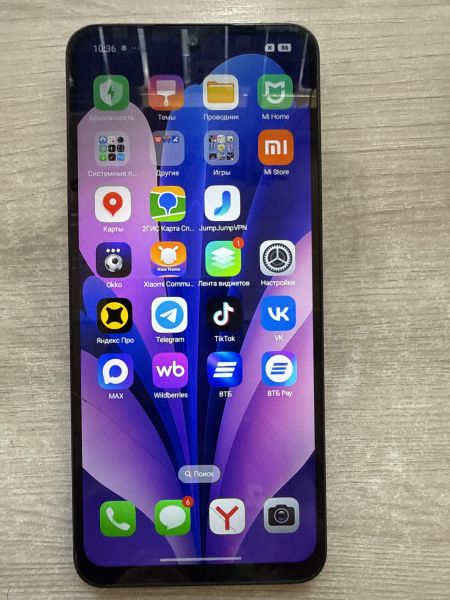 сотовый телефон Xiaomi Redmi 14C 8/256GB (2409BRN2CY) Duos в Шелехов
