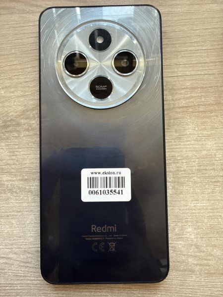 сотовый телефон Xiaomi Redmi 14C 8/256GB (2409BRN2CY) Duos в Шелехов