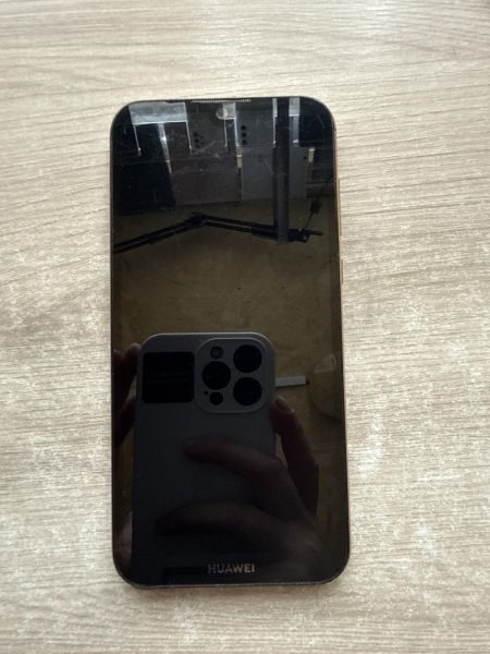 сотовый телефон Huawei Y5 2019 2/32GB (AMN-LX9) Duos в Шелехов