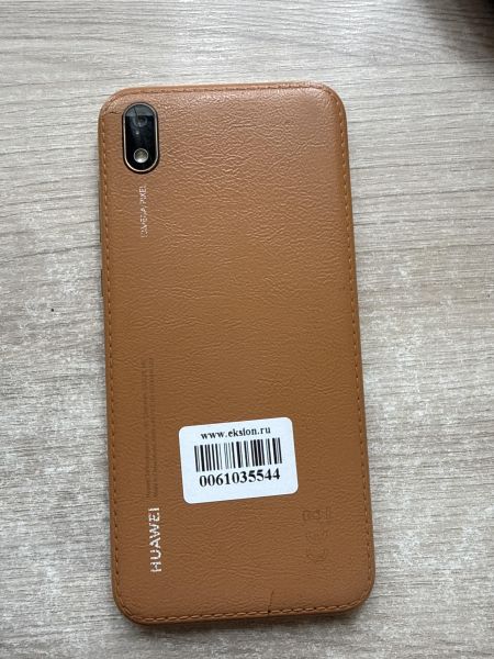 сотовый телефон Huawei Y5 2019 2/32GB (AMN-LX9) Duos в Шелехов