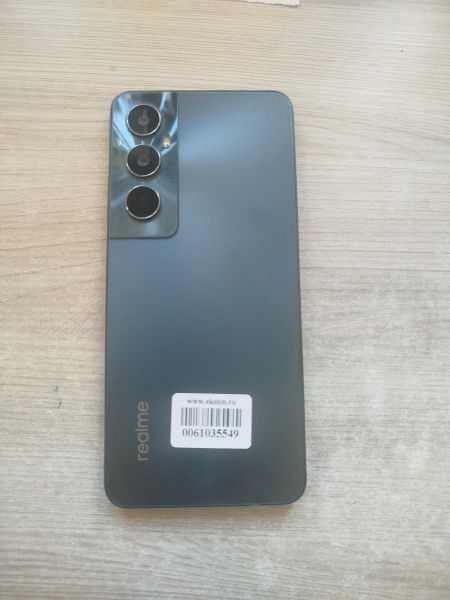 сотовый телефон Realme C65 8/256GB (RMX3910) Duos в Шелехов