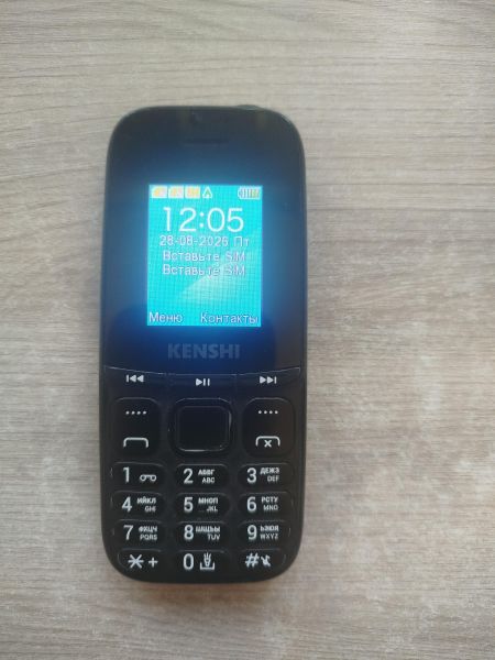 сотовый телефон KENSHI M171 Duos в Шелехов