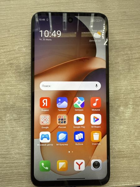 сотовый телефон Xiaomi Redmi 12 8/256GB (23053RN02Y) Duos в Шелехов