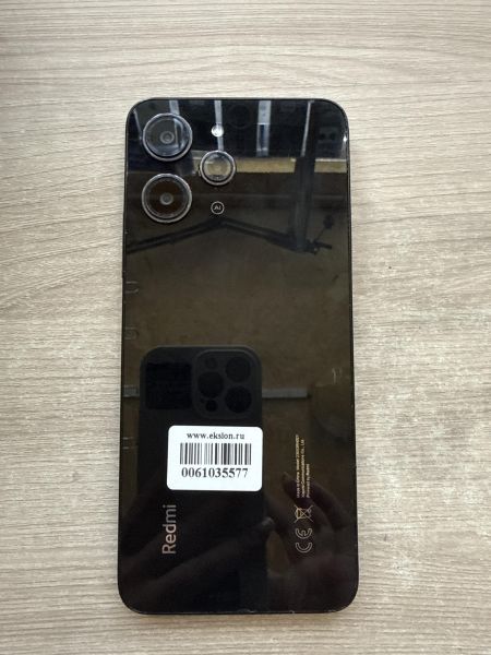 сотовый телефон Xiaomi Redmi 12 8/256GB (23053RN02Y) Duos в Шелехов