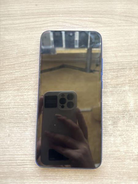 сотовый телефон Xiaomi Redmi 9C NFC 3/64GB (M2006C3MNG) Duos в Шелехов