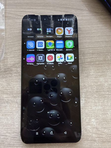 сотовый телефон Realme C61 6/128GB (RMX3930) Duos в Шелехов