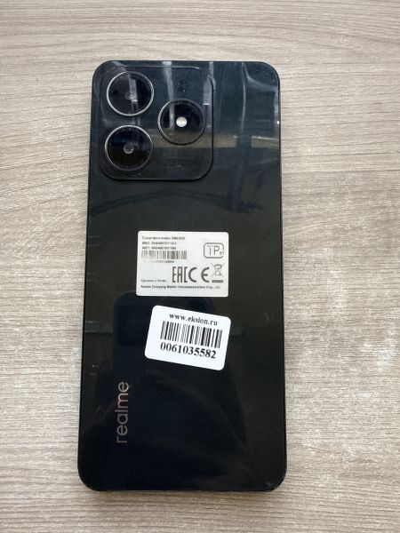 сотовый телефон Realme C61 6/128GB (RMX3930) Duos в Шелехов