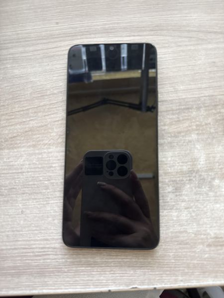 сотовый телефон POCO C61 3/64GB (2312BPC51X) Duos в Шелехов