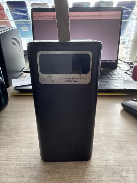 внешний аккумулятор Китайский внешний аккумулятор 50000 mAh в Шелехов