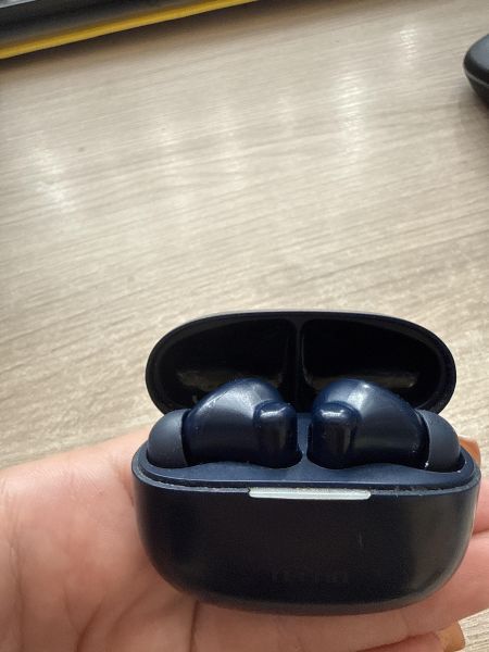 беспроводные наушники Tecno Buds 4 Air (BD04 Air) в Шелехов