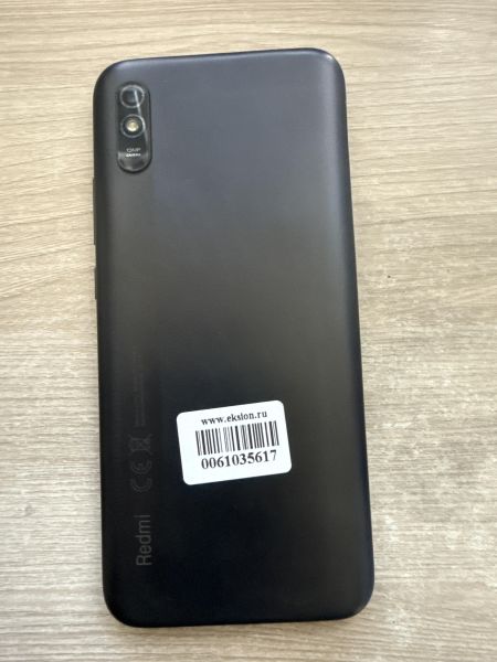 сотовый телефон Xiaomi Redmi 9A 2/32GB (M2006C3LG/M2006C3LI) Duos в Шелехов
