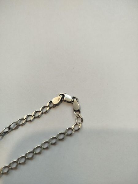 серебряная цепь Цепь серебро 925 13,13g, вес изделия 13.14g, длина 64 см, 00 нет камней в Иркутск