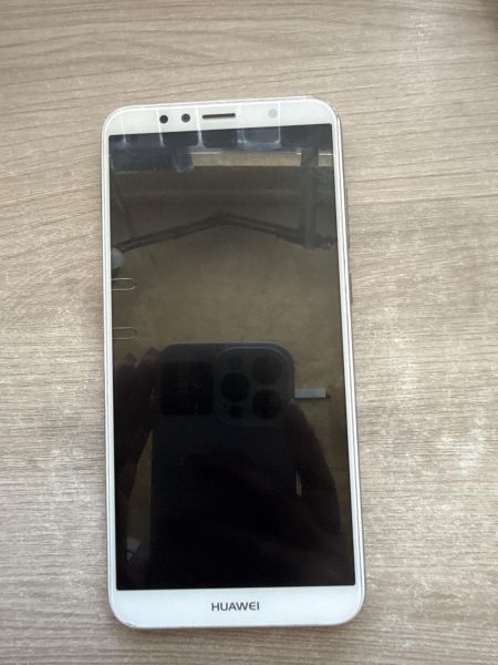 сотовый телефон Huawei Y6 Prime 2018 2/16GB (ATU-L31) Duos в Шелехов