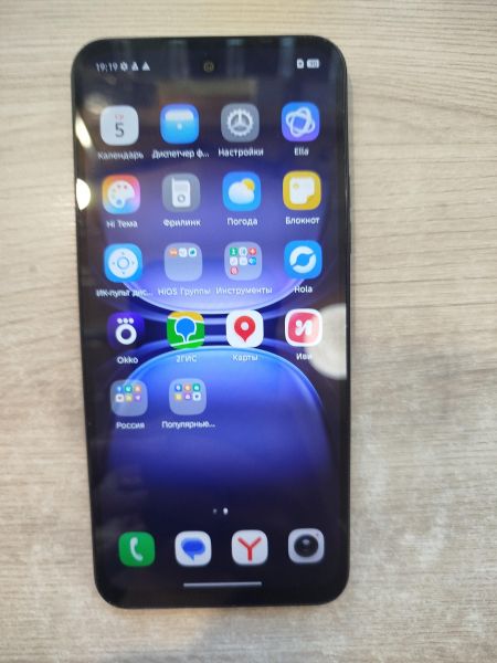 сотовый телефон TECNO Spark 40C 8/256GB (KM4k) Duos в Шелехов