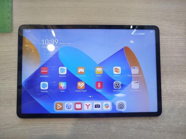 планшет Huawei MatePad 11 6/128GB (DBR-W09) (без SIM) в Шелехов