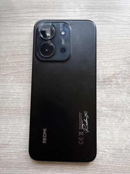 сотовый телефон Xiaomi Redmi 15C 8/256GB (25078RA3EY) Duos в Шелехов