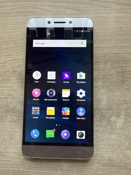 сотовый телефон LeEco Le 2 32GB (X527) Duos в Шелехов