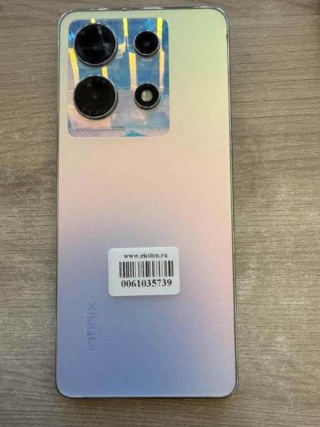 сотовый телефон Infinix Note 30 8/128GB (X6833B) Duos в Шелехов