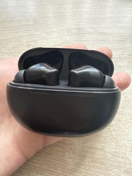 беспроводные наушники Tecno Buds 3 (BD03) в Шелехов