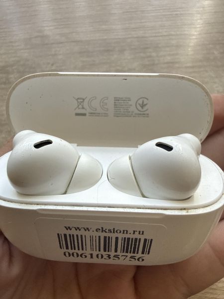 беспроводные наушники Huawei FreeBuds SE 4 ANC (T0026L) в Шелехов