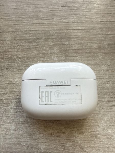 беспроводные наушники Huawei FreeBuds SE 4 ANC (T0026L) в Шелехов