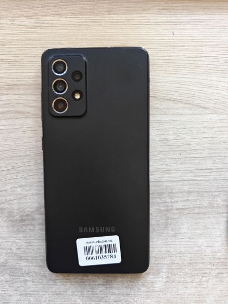 сотовый телефон Samsung Galaxy A52 8/256GB (A525F) Duos в Шелехов