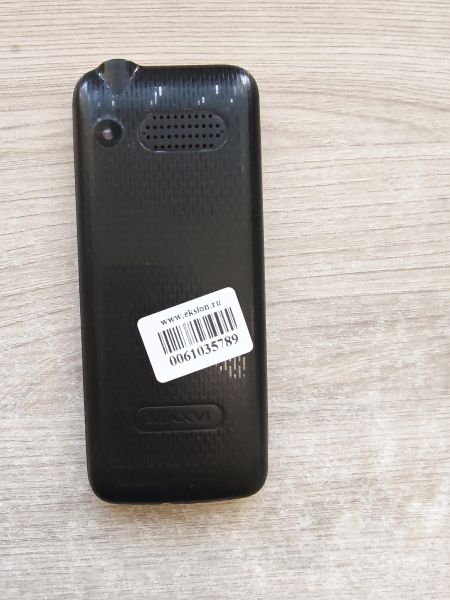 сотовый телефон MAXVI K15n Duos в Шелехов