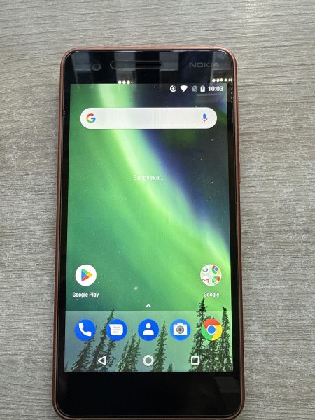 сотовый телефон Nokia 2 (TA-1029) Duos в Шелехов