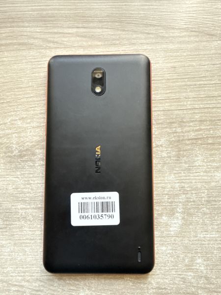 сотовый телефон Nokia 2 (TA-1029) Duos в Шелехов