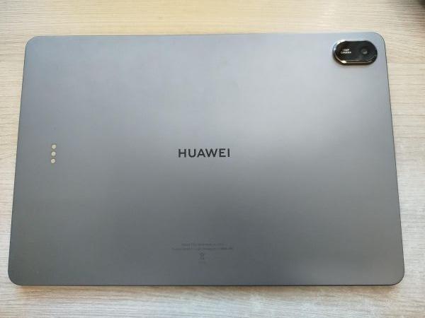 планшет Huawei MatePad 11.5 2025 256GB (TXZ-W09) (без SIM) в Шелехов