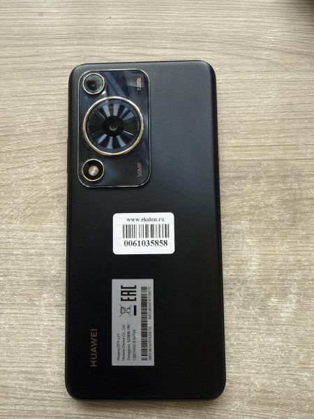 сотовый телефон Huawei nova Y63 6/128GB (GFY-LX1) Duos в Шелехов
