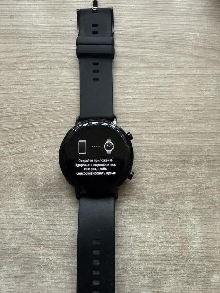 умные часы и браслеты Huawei Watch GT 2 (DAN-B19) с СЗУ в Шелехов