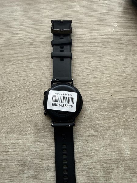 умные часы и браслеты Huawei Watch GT 2 (DAN-B19) с СЗУ в Шелехов