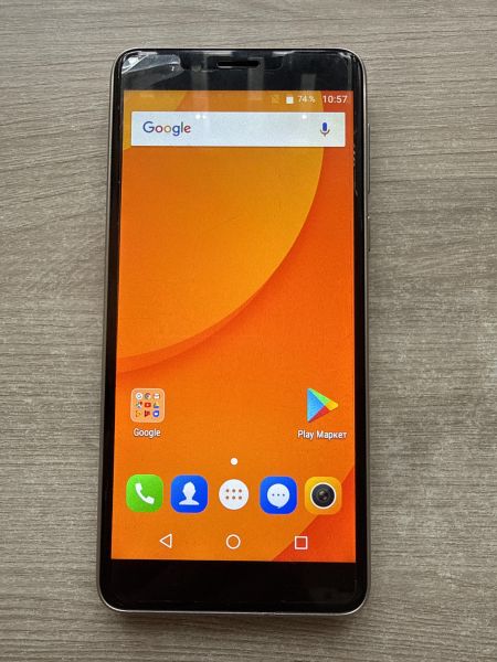 сотовый телефон DOOGEE X60L Duos в Шелехов