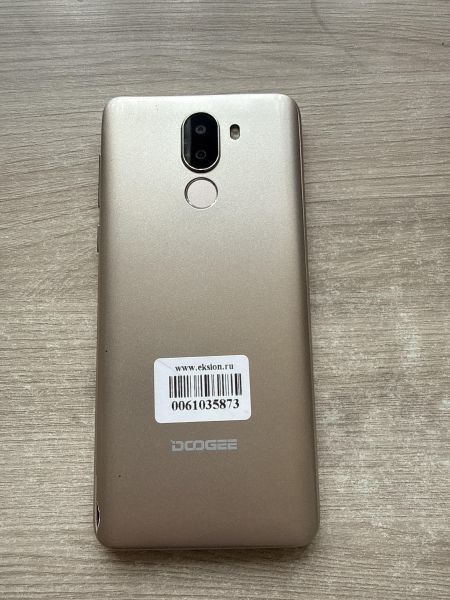 сотовый телефон DOOGEE X60L Duos в Шелехов