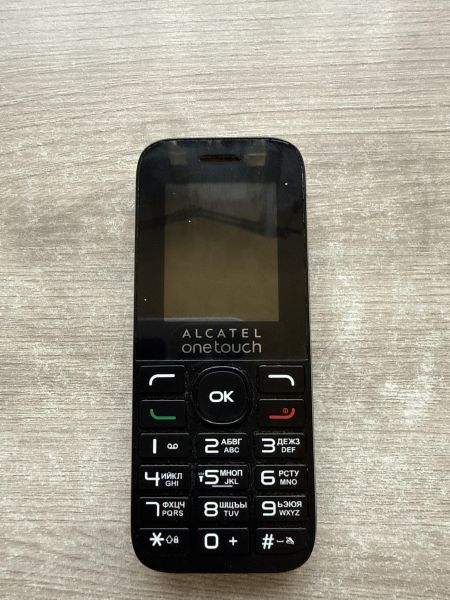 сотовый телефон Alcatel 1016D Duos в Шелехов
